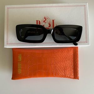 Poppy Lissiman - Marteeni Sunglasses